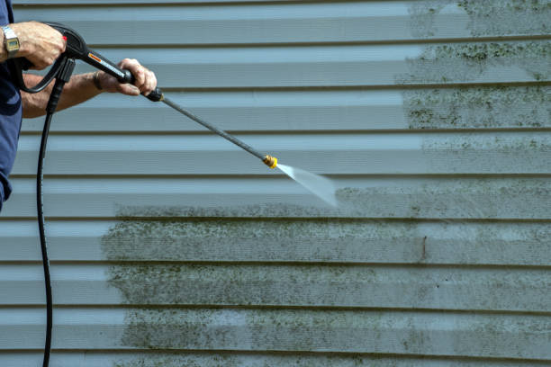 Best House Pressure Washing  in Kutztown University, PA