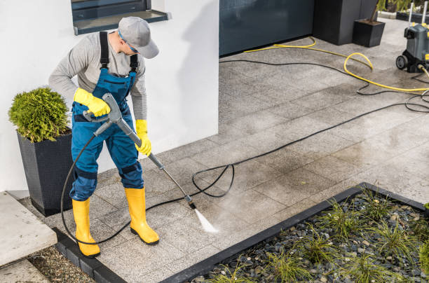 Best Affordable Pressure Washing  in Kutztown University, PA