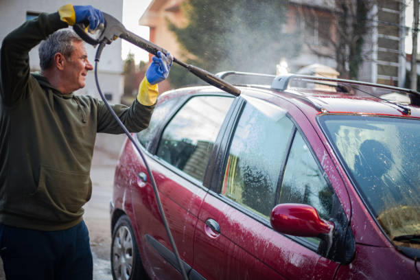 Best Pressure Washing Near Me  in Kutztown University, PA